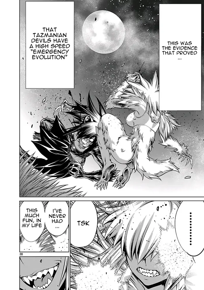 Killing Bites Chapter 59 image 20_optimized